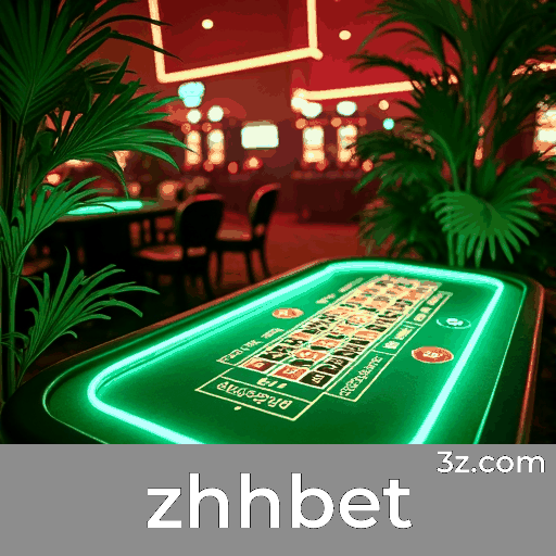 Tecnologia Avançada da zhhbet: Inovação e Entretenimento