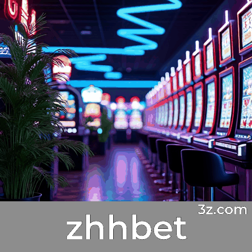 Revolucione Sua Experiência de Jogo com zhhbet