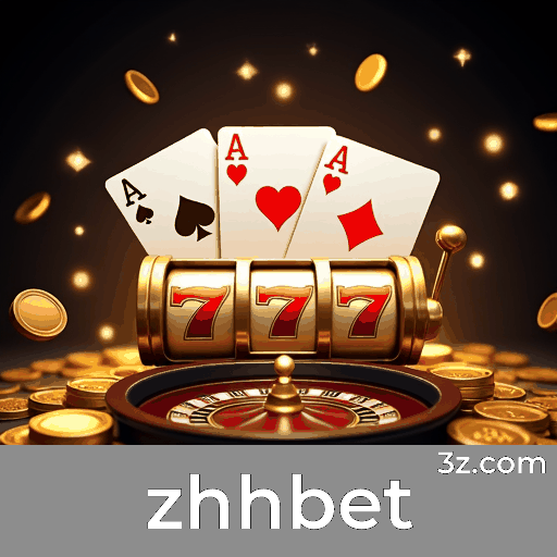 Melhore suas habilidades em jogos com zhhbet