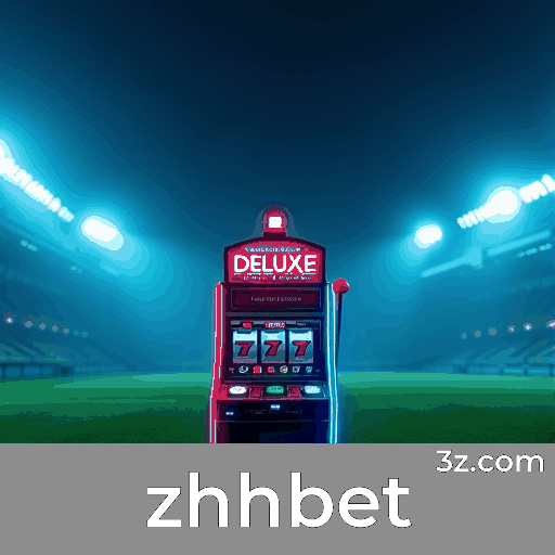 Revolucione Sua Experiência de Jogo com zhhbet