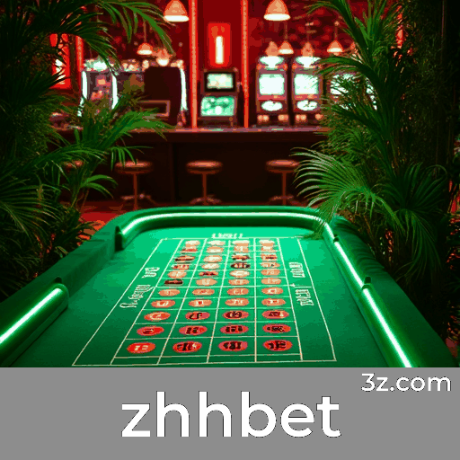 zhhbet: Cassino Premiado e Pagamentos Rápidos
