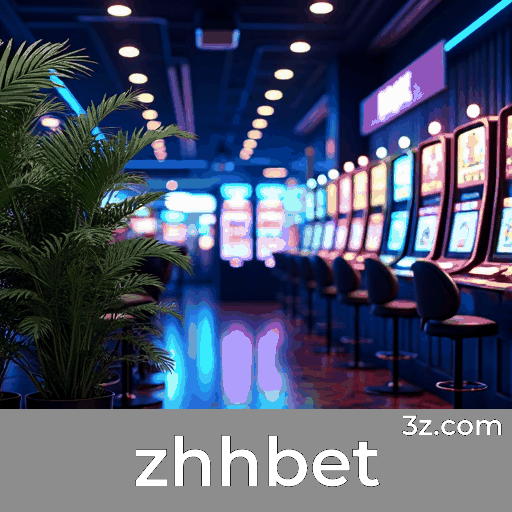 Tecnologia Avançada da zhhbet: Inovação e Entretenimento